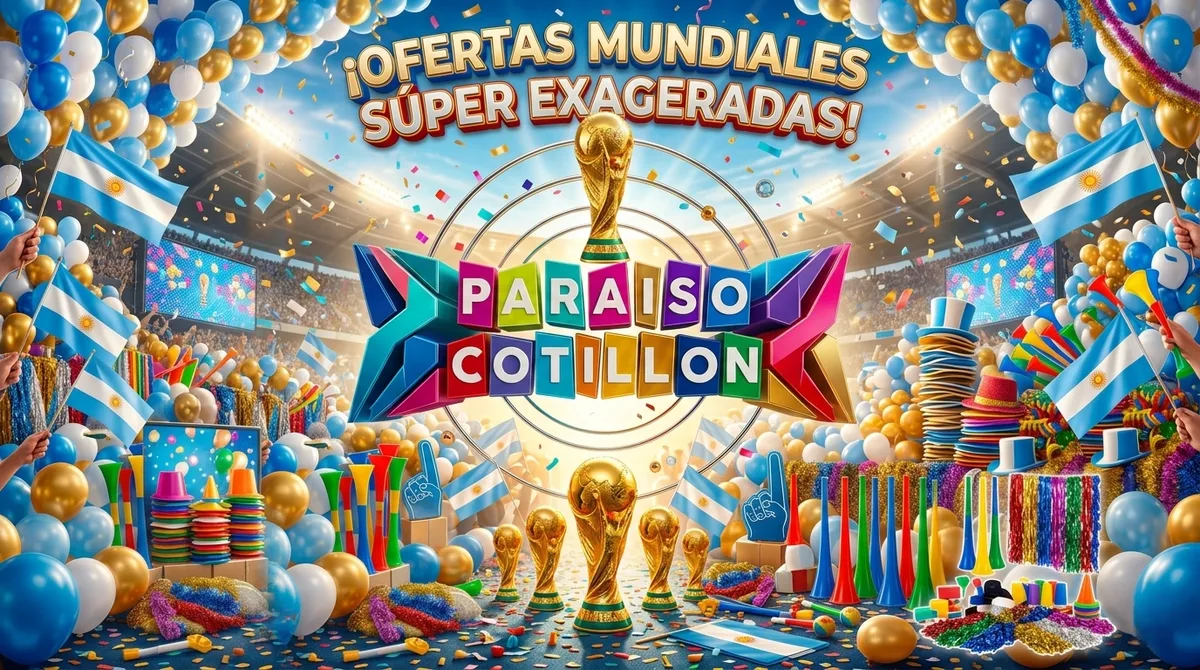 Ofertas Mundiales